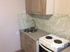 1-к квартира, на длительный срок, 36м2, 10/14 этаж