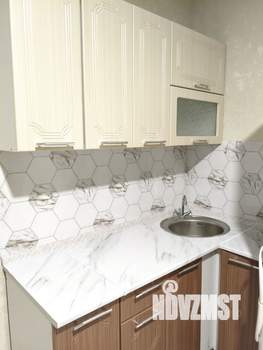 2-к квартира, на длительный срок, 42м2, 6/17 этаж