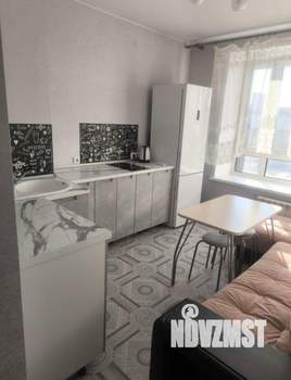 1-к квартира, на длительный срок, 43м2, 9/11 этаж