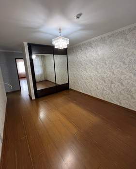 2-к квартира, на длительный срок, 44м2, 2/5 этаж