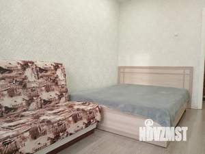 1-к квартира, посуточно, 36м2, 10/10 этаж