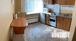 1-к квартира, посуточно, 35м2, 2/5 этаж