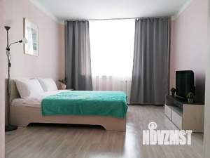 1-к квартира, посуточно, 39м2, 5/15 этаж
