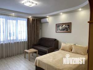 1-к квартира, посуточно, 42м2, 2/9 этаж