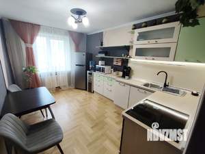 4-к квартира, на длительный срок, 101м2, 8/17 этаж