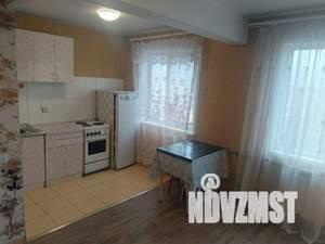 1-к квартира, на длительный срок, 30м2, 5/5 этаж