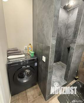 1-к квартира, на длительный срок, 44м2, 9/14 этаж