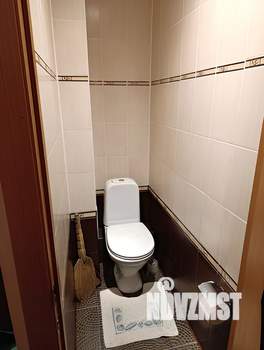 2-к квартира, на длительный срок, 44м2, 4/5 этаж