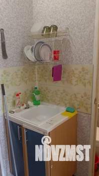 Студия квартира, посуточно, 14м2, 3/5 этаж