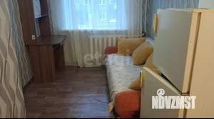 Студия квартира, на длительный срок, 13м2, 3/5 этаж