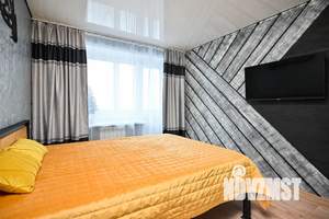 1-к квартира, посуточно, 32м2, 5/5 этаж