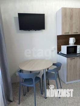 Студия квартира, на длительный срок, 23м2, 19/19 этаж