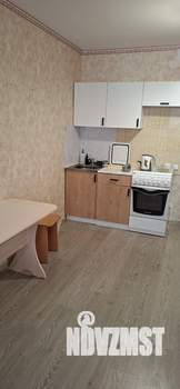 1-к квартира, на длительный срок, 28м2, 1/18 этаж