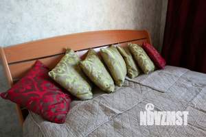 2-к квартира, посуточно, 60м2, 6/10 этаж