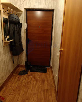 Студия квартира, на длительный срок, 25м2, 4/16 этаж