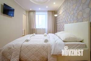 1-к квартира, посуточно, 40м2, 2/5 этаж