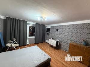 1-к квартира, на длительный срок, 36м2, 4/9 этаж