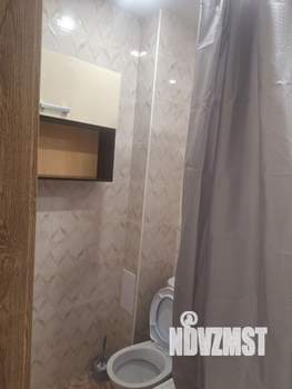 1-к квартира, на длительный срок, 37м2, 13/14 этаж