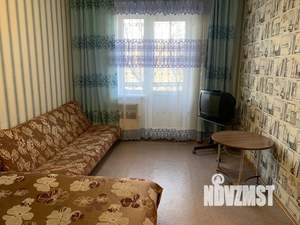 1-к квартира, посуточно, 30м2, 4/5 этаж