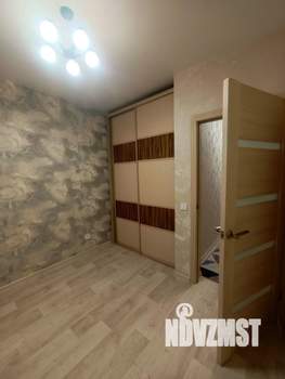 1-к квартира, на длительный срок, 34м2, 10/25 этаж