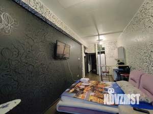 Студия квартира, посуточно, 30м2, 5/10 этаж