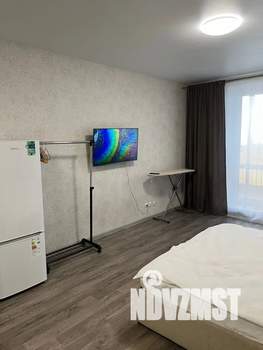 1-к квартира, посуточно, 36м2, 13/19 этаж