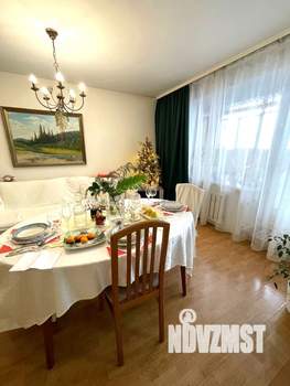 3-к квартира, на длительный срок, 76м2, 8/9 этаж