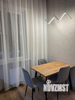 1-к квартира, посуточно, 29м2, 1/1 этаж