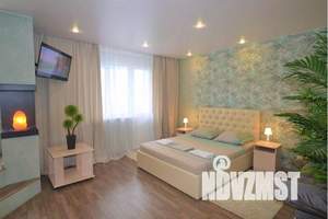 1-к квартира, посуточно, 51м2, 20/20 этаж