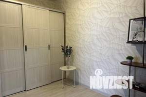1-к квартира, посуточно, 42м2, 2/10 этаж