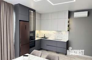 2-к квартира, на длительный срок, 57м2, 5/26 этаж