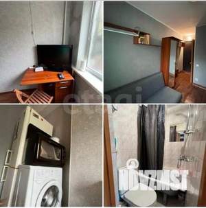 Студия квартира, на длительный срок, 12м2, 1/5 этаж