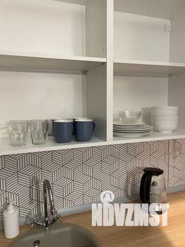 Студия квартира, посуточно, 31м2, 15/19 этаж