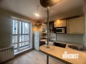 1-к квартира, на длительный срок, 40м2, 5/17 этаж