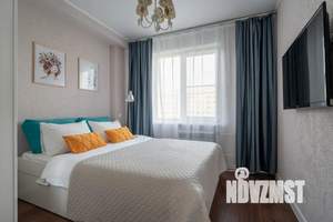 3-к квартира, посуточно, 75м2, 6/10 этаж