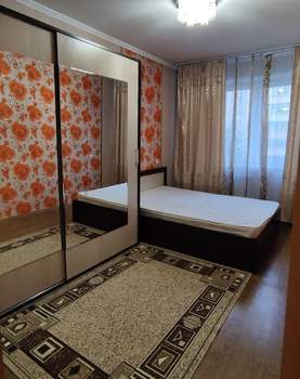 3-к квартира, на длительный срок, 70м2, 2/10 этаж