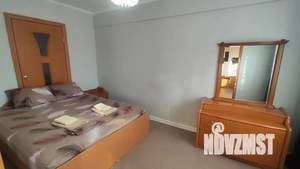 2-к квартира, посуточно, 46м2, 2/6 этаж