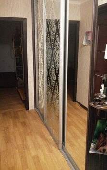 2-к квартира, на длительный срок, 50м2, 11/17 этаж