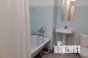 1-к квартира, посуточно, 35м2, 10/14 этаж
