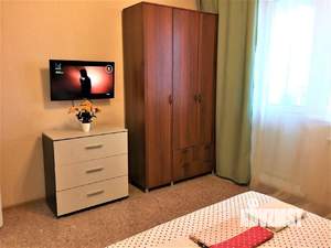 2-к квартира, посуточно, 70м2, 1/1 этаж
