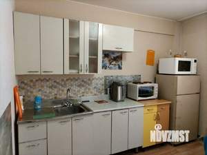 1-к квартира, на длительный срок, 39м2, 7/11 этаж