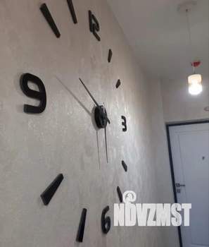 2-к квартира, посуточно, 46м2, 14/14 этаж