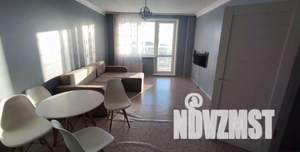 2-к квартира, на длительный срок, 47м2, 19/19 этаж