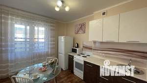 1-к квартира, посуточно, 34м2, 16/17 этаж