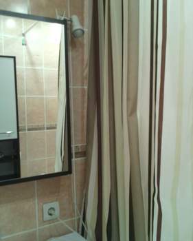 1-к квартира, на длительный срок, 32м2, 5/5 этаж