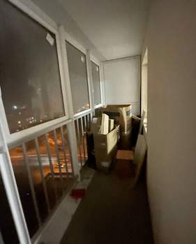 1-к квартира, на длительный срок, 36м2, 11/25 этаж