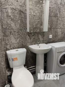 Студия квартира, на длительный срок, 25м2, 14/21 этаж