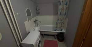 Студия квартира, на длительный срок, 21м2, 3/25 этаж