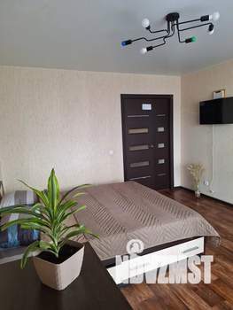 1-к квартира, посуточно, 40м2, 15/16 этаж