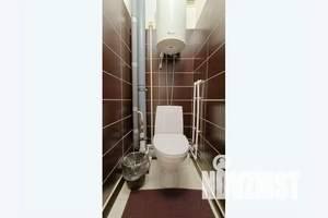 1-к квартира, посуточно, 42м2, 14/16 этаж